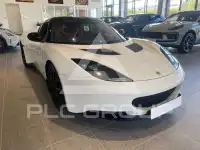 2016 Lotus Evora