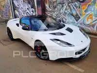 2016 Lotus Evora