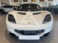 2016 Lotus Evora