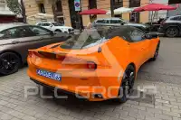 2016 Lotus Evora