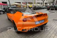 2016 Lotus Evora