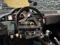 2016 Lotus Evora