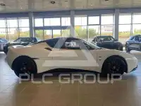 2016 Lotus Evora