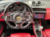 2016 Lotus Evora