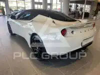 2016 Lotus Evora