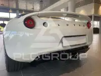 2016 Lotus Evora