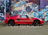 2016 Lotus Exige