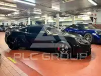 2016 Lotus Exige