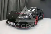 2016 Lotus Exige