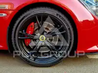 2016 Lotus Exige