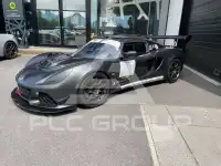 2016 Lotus Exige