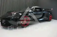 2016 Lotus Exige