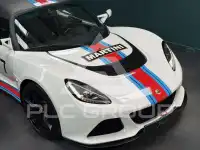2016 Lotus Exige