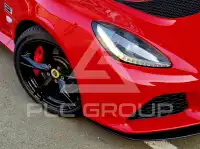 2016 Lotus Exige