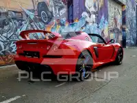 2016 Lotus Exige