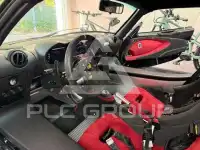 2016 Lotus Exige