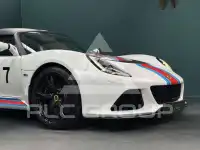 2016 Lotus Exige