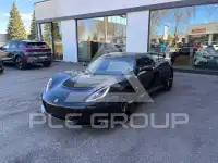 2016 Lotus Exige