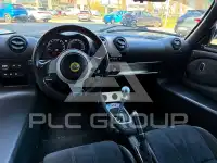 2016 Lotus Exige