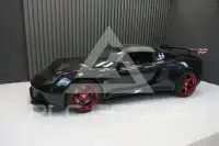 2016 Lotus Exige