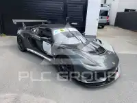 2016 Lotus Exige