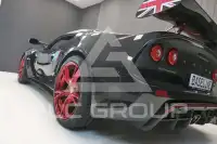 2016 Lotus Exige