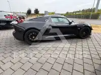 2016 Lotus Exige