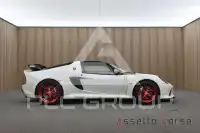 2016 Lotus Exige