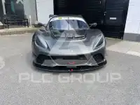 2016 Lotus Exige