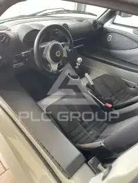 2016 Lotus Exige