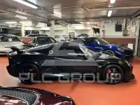 2016 Lotus Exige