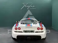 2016 Lotus Exige