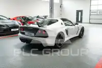 2016 Lotus Exige