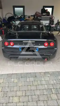 2016 Lotus Exige