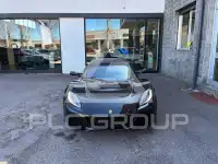 2016 Lotus Exige