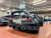 2016 Lotus Exige