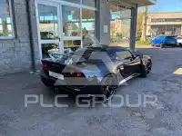 2016 Lotus Exige