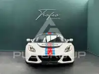 2016 Lotus Exige