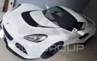 2016 Lotus Exige
