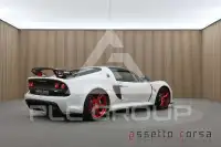 2016 Lotus Exige