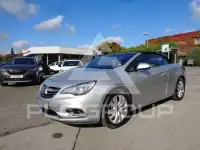 2016 Opel Cascada