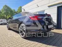 2016 Opel Cascada
