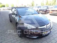 2016 Opel Cascada