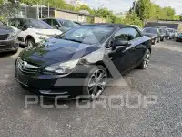 2016 Opel Cascada