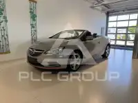 2016 Opel Cascada