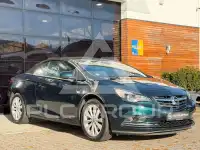 2016 Opel Cascada