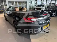 2016 Opel Cascada