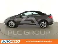 2016 Opel Cascada