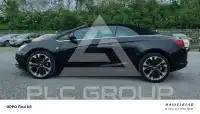 2016 Opel Cascada