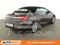 2016 Opel Cascada